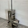 RVS Verticale churrosmachine churros maker vulbus stopbus worstvuller 10 liter Horeca - Afbeelding 5