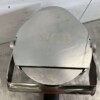 RVS Donermes Kebabsnijder Cap. 60 kg/dag 230V Horeca - Afbeelding 4