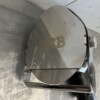 RVS Draadloos Donermes Kebabsnijder Cap. 60 kg/dag 2 Accu’s Horeca - Afbeelding 4