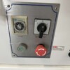 RVS Verrijdbare spiraalkneder deegmenger deegmixer 30 liter 400V Horeca - Afbeelding 6