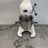 RVS Planeetmenger Menger RVS kuip 10 liter 230V Bakkerij Horeca