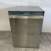 RVS Kronus Vaatwasser Vaatwasmachine Voorlader 400V Horeca