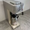 RVS Zorro Koffiemachine Koffieautomaat 230V Horeca - Afbeelding 3