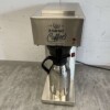 RVS Zorro Koffiemachine Koffieautomaat 230V Horeca - Afbeelding 6