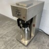 RVS Zorro Koffiemachine Koffieautomaat 230V Horeca - Afbeelding 7
