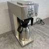 RVS Zorro Koffiemachine Koffieautomaat 230V Horeca - Afbeelding 8