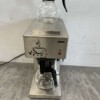RVS Saro K12 Koffiemachine Koffieautomaat met 2 kannen 230V Horeca