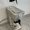 RVS Saro K12 Koffiemachine Koffieautomaat met 2 kannen 230V Horeca - Afbeelding 3