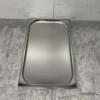 RVS HCB Gastronorm bak GN bak 1/1 Diepte 20 mm Horeca - Afbeelding 2