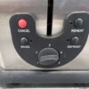 RVS GGG Toaster Broodrooster 4 sneden 230V Horeca - Afbeelding 5