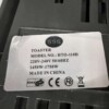RVS GGG Toaster Broodrooster 4 sneden 230V Horeca - Afbeelding 6