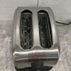 RVS GGG Toaster Broodrooster 2 sneden 230V Horeca - Afbeelding 4