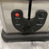 RVS GGG Toaster Broodrooster 2 sneden 230V Horeca - Afbeelding 5