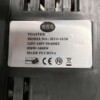 RVS GGG Toaster Broodrooster 2 sneden 230V Horeca - Afbeelding 6
