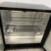 TopCold Backbar Barkoeling Glazen klapdeuren 220 liter 88 cm 230V Horeca - Afbeelding 4