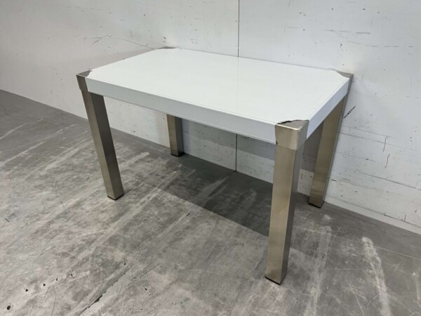 RVS HCB Etagère Brug 60 x 35 x 40 cm Horeca - Afbeelding 3