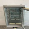 Tecfrigo Verrijdbare Gebaksvitrine Koelvitrine 200 liter 230V Horeca - Afbeelding 4