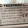 Tecfrigo Verrijdbare Gebaksvitrine Koelvitrine 200 liter 230V Horeca - Afbeelding 5