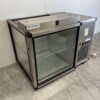 RVS Koelvitrine Opzet koeling 75,5 cm 230V Horeca - Afbeelding 3