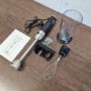 GGG professionele staafmixer 800 watt 230V Horeca - Afbeelding 2