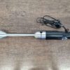 GGG professionele staafmixer 800 watt 230V Horeca - Afbeelding 4