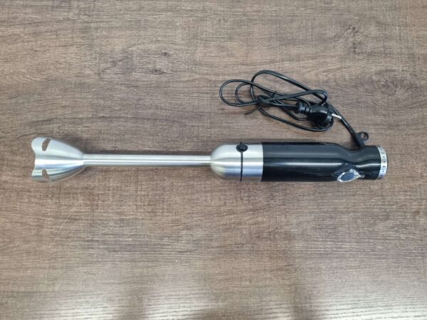 GGG professionele staafmixer 800 watt 230V Horeca - Afbeelding 4