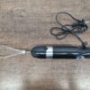 GGG professionele staafmixer 800 watt 230V Horeca - Afbeelding 5