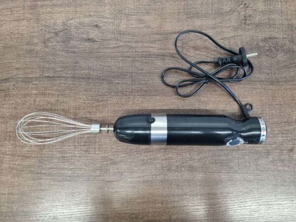 GGG professionele staafmixer 800 watt 230V Horeca - Afbeelding 5