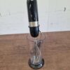 GGG professionele staafmixer 800 watt 230V Horeca - Afbeelding 6