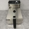 RVS Friteuse Frituur 6 liter 230V Horeca