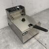 RVS Friteuse Frituur 6 liter 230V Horeca - Afbeelding 3
