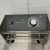 RVS Friteuse Frituur 6 liter 230V Horeca - Afbeelding 7