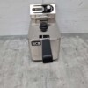 HCB RVS Friteuse Frituur 4 liter 230V Horeca
