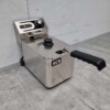 HCB RVS Friteuse Frituur 4 liter 230V Horeca - Afbeelding 2