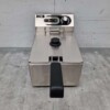 RVS Friteuse Frituur 6 liter 230V Horeca