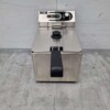 RVS Friteuse Frituur 8 liter 230V Horeca