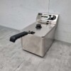 RVS Friteuse Frituur 8 liter 230V Horeca - Afbeelding 3