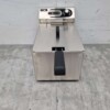 RVS Friteuse Frituur 11 liter 230V Horeca