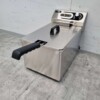 RVS Friteuse Frituur 11 liter 230V Horeca - Afbeelding 3