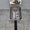 RVS Friteuse Frituur 11 liter 230V Horeca - Afbeelding 4