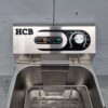 RVS Friteuse Frituur 11 liter 230V Horeca - Afbeelding 6