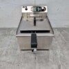 RVS Friteuse Frituur 16 liter 230V Horeca