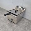 RVS Friteuse Frituur 16 liter 230V Horeca - Afbeelding 3