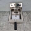 RVS Friteuse Frituur 16 liter 230V Horeca - Afbeelding 4
