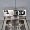 RVS Friteuse Frituur 16 liter 230V Horeca - Afbeelding 6