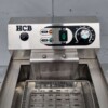 RVS Friteuse Frituur 16 liter 400V Horeca - Afbeelding 6