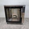 RVS Rijskast 8 x 60/40 cm 230V Bakkerij Horeca
