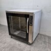 RVS Rijskast 8 x 60/40 cm 230V Bakkerij Horeca - Afbeelding 2