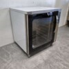 RVS Rijskast 8 x 60/40 cm 230V Bakkerij Horeca - Afbeelding 3