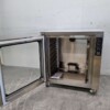 RVS Rijskast 8 x 60/40 cm 230V Bakkerij Horeca - Afbeelding 6